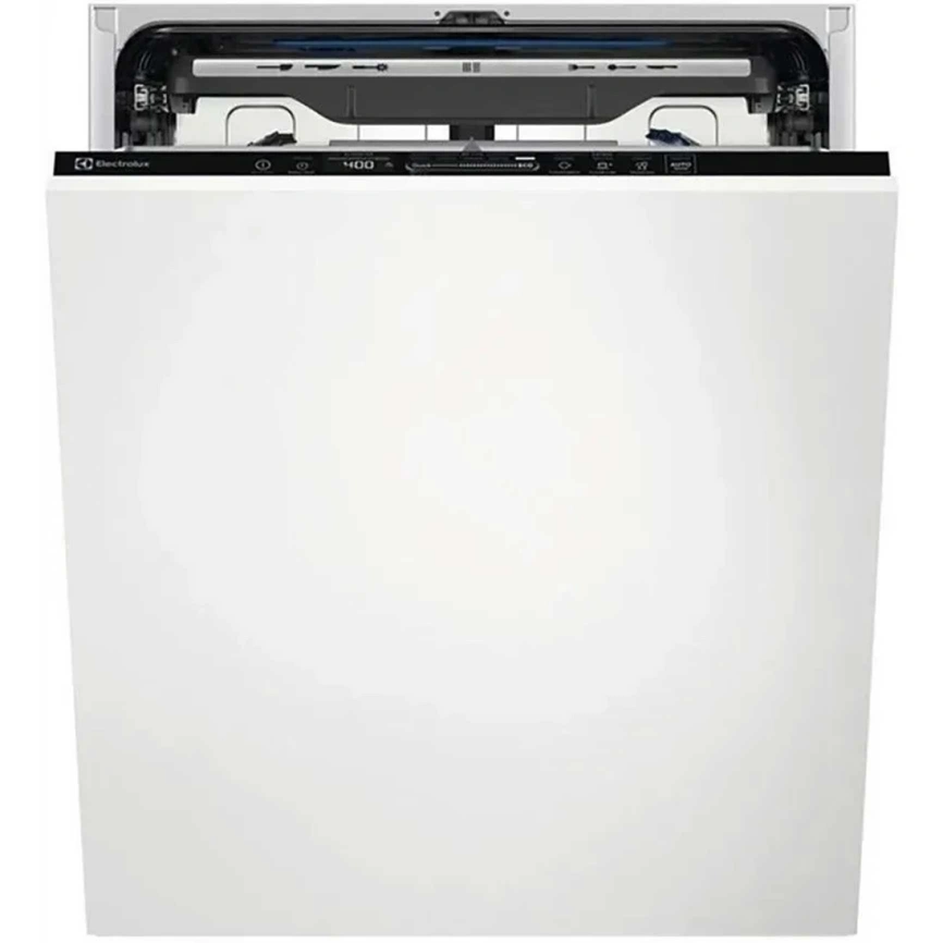 Посудомоечная машина Electrolux EEM69310L White фото 1