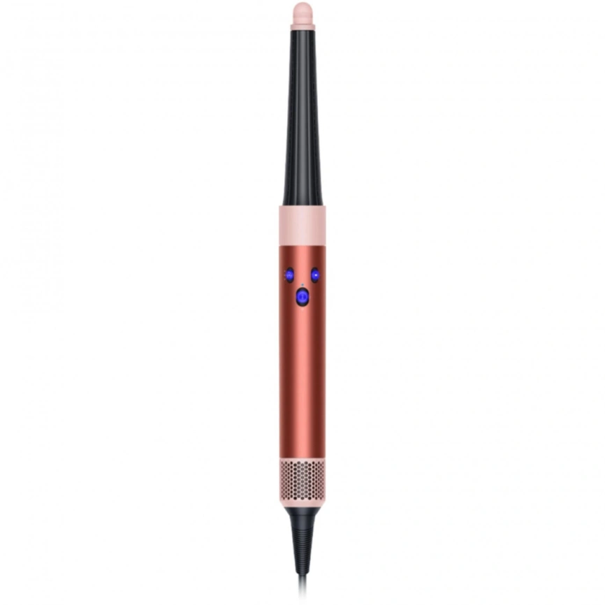 Стайлер Dyson Airwrap Complete Long HS08 Strawberry Bronze/Blush Pink фото 2