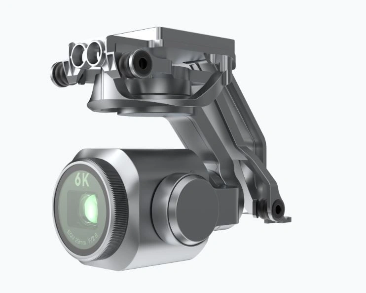 Квадрокоптер Autel Robotics EVO II Pro 6K Orange фото 5