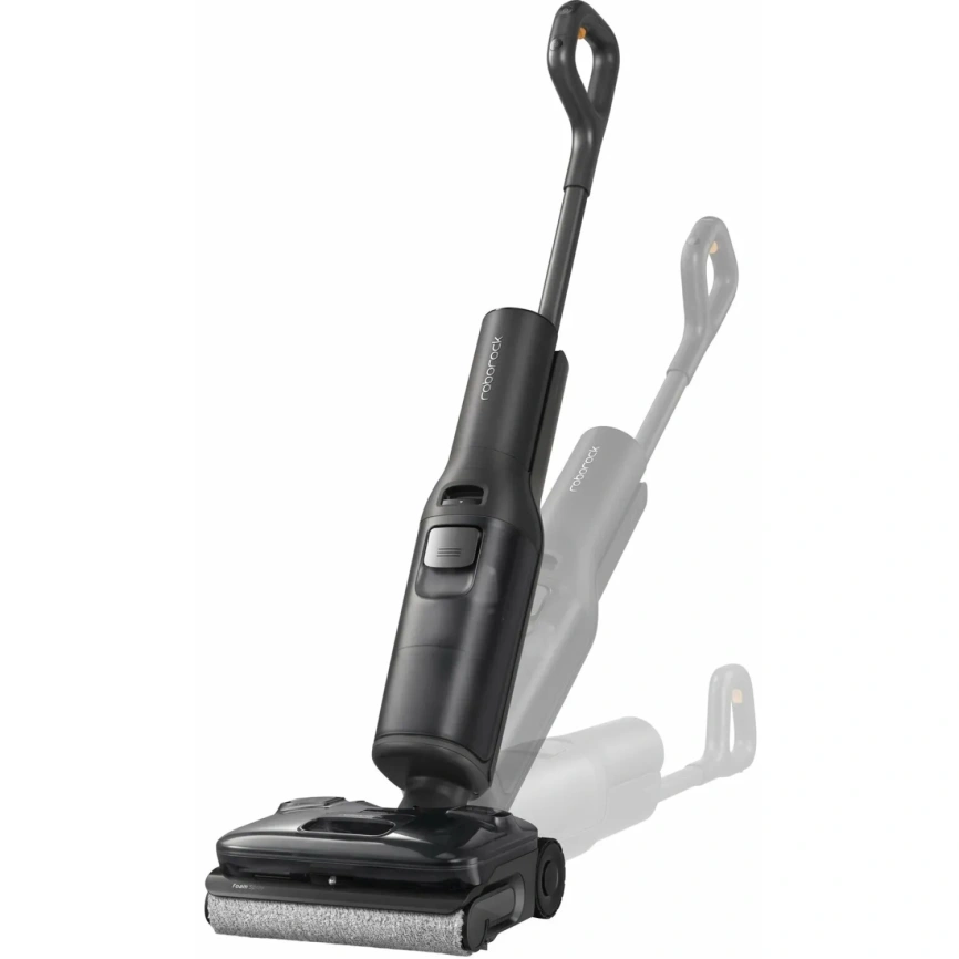 Пылесос Roborock F25 Ace Pro Black EAC фото 5