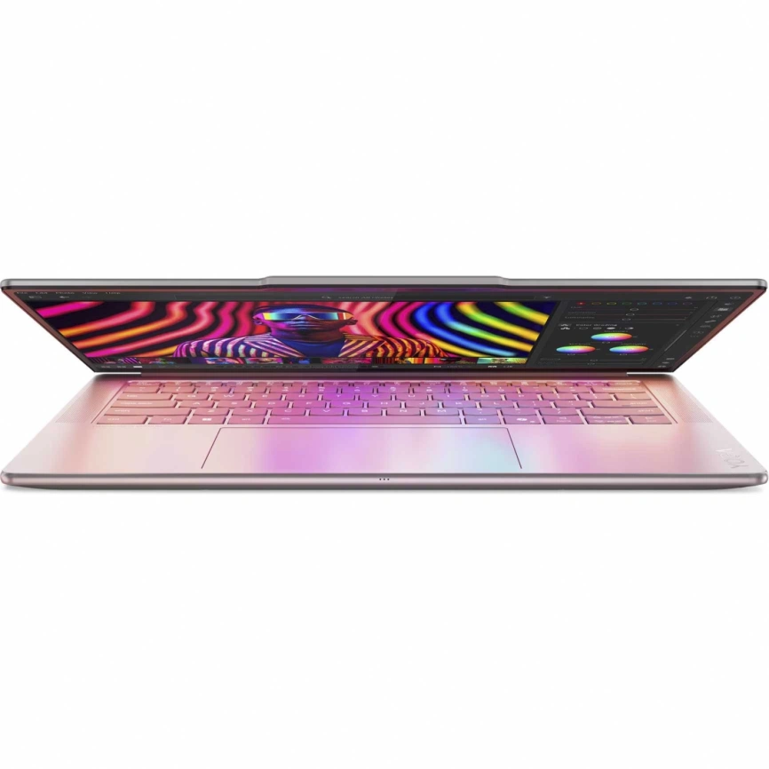 Ноутбук Lenovo Yoga Pro 7 14IAH10 14.5 OLED/ i9-285H Ultra/32GB/1TB SSD (83KF002LRK) Luna Grey фото 4