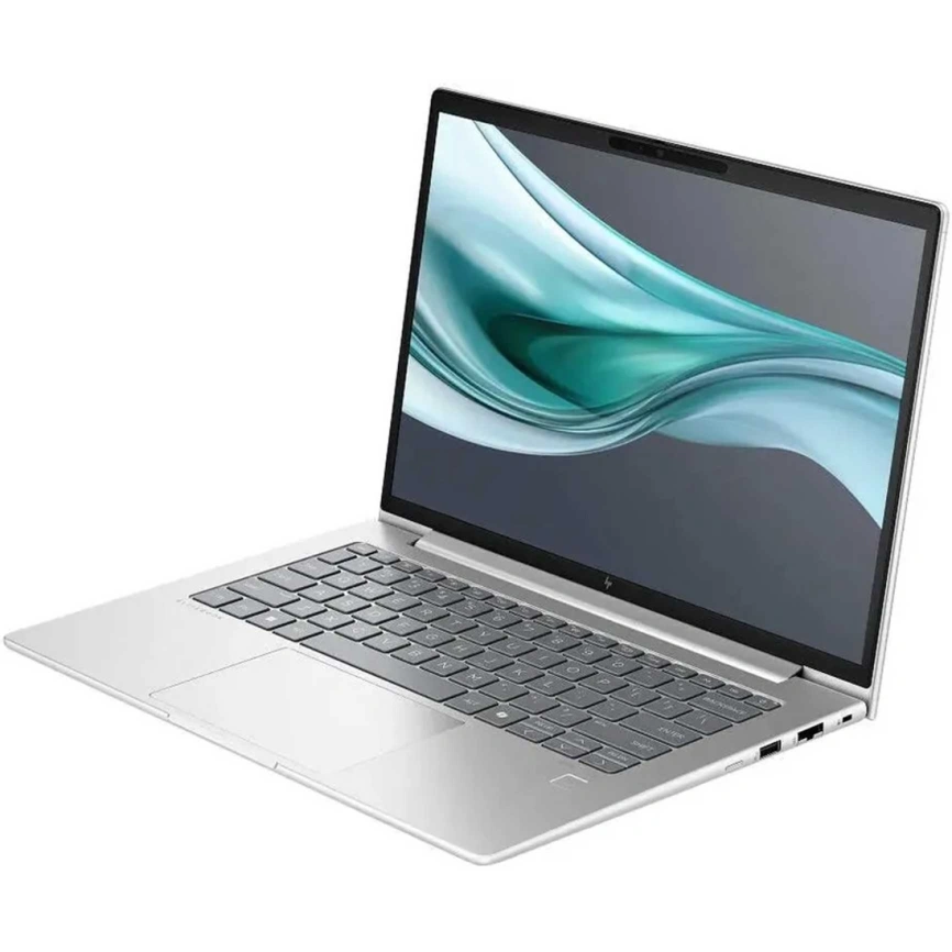 Ноутбук HP EliteBook 640 G11 14 IPS/ i7-155U Ultra/16GB/512GB SSD (A23E2EA) Pike Silver фото 1
