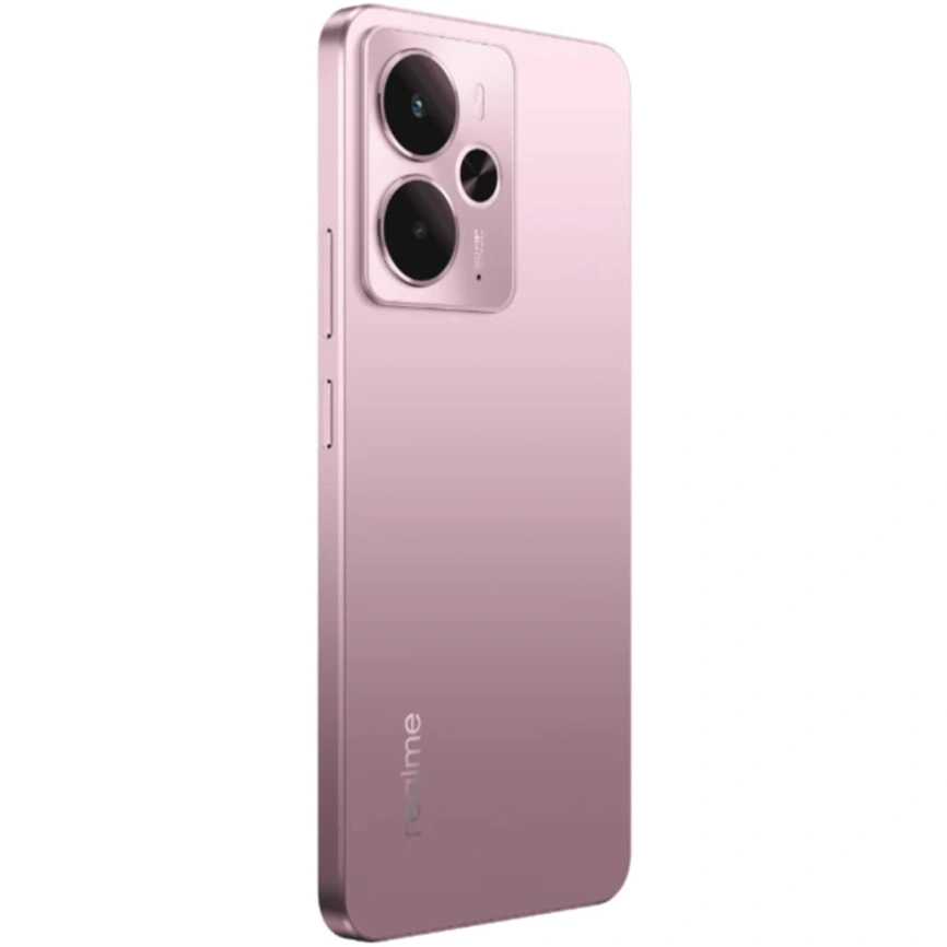 Смартфон Realme 14 5G 12/256Gb Pink фото 2