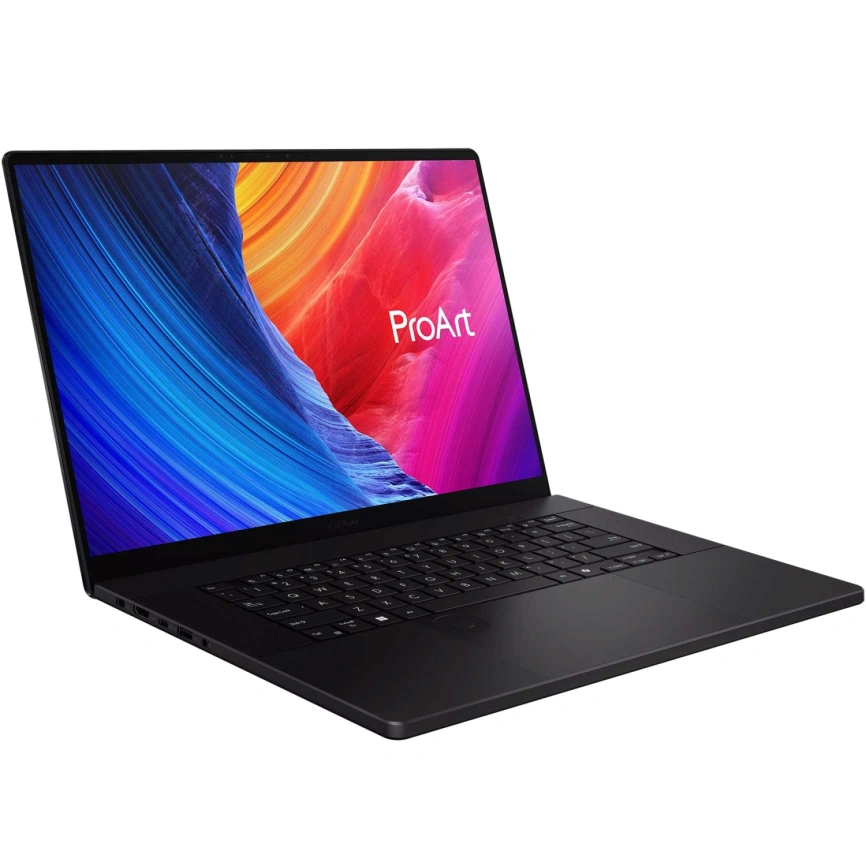 Ноутбук ASUS ProArt P16 H7606WR-SE060X 16 OLED/R9 AI 370HX/32GB/1TB SSD (90NB17D1-M00330) Nano Black фото 3