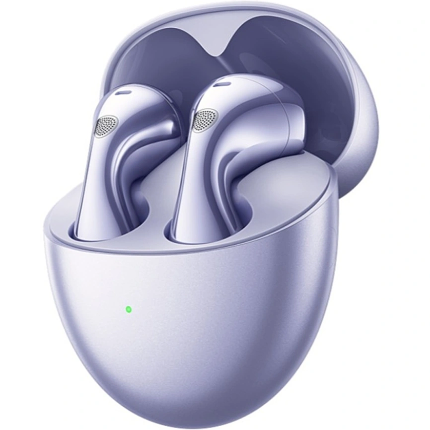 Наушники Huawei FreeBuds 6 Purple (55038129) фото 1