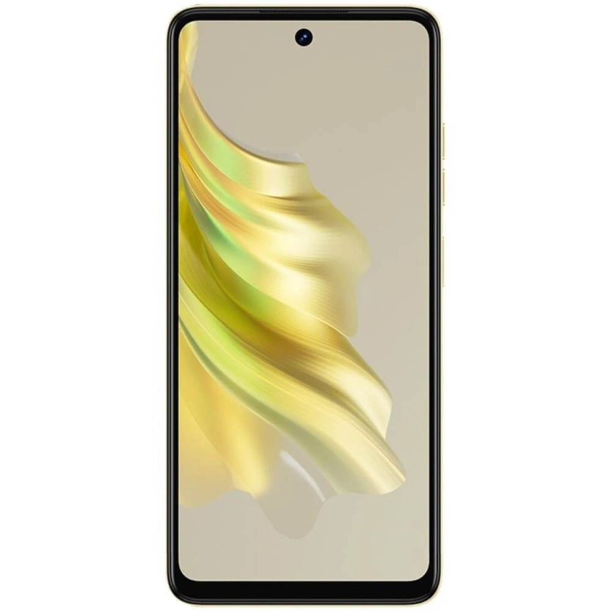 Смартфон Tecno Spark 20 8/256Gb Gold фото 5