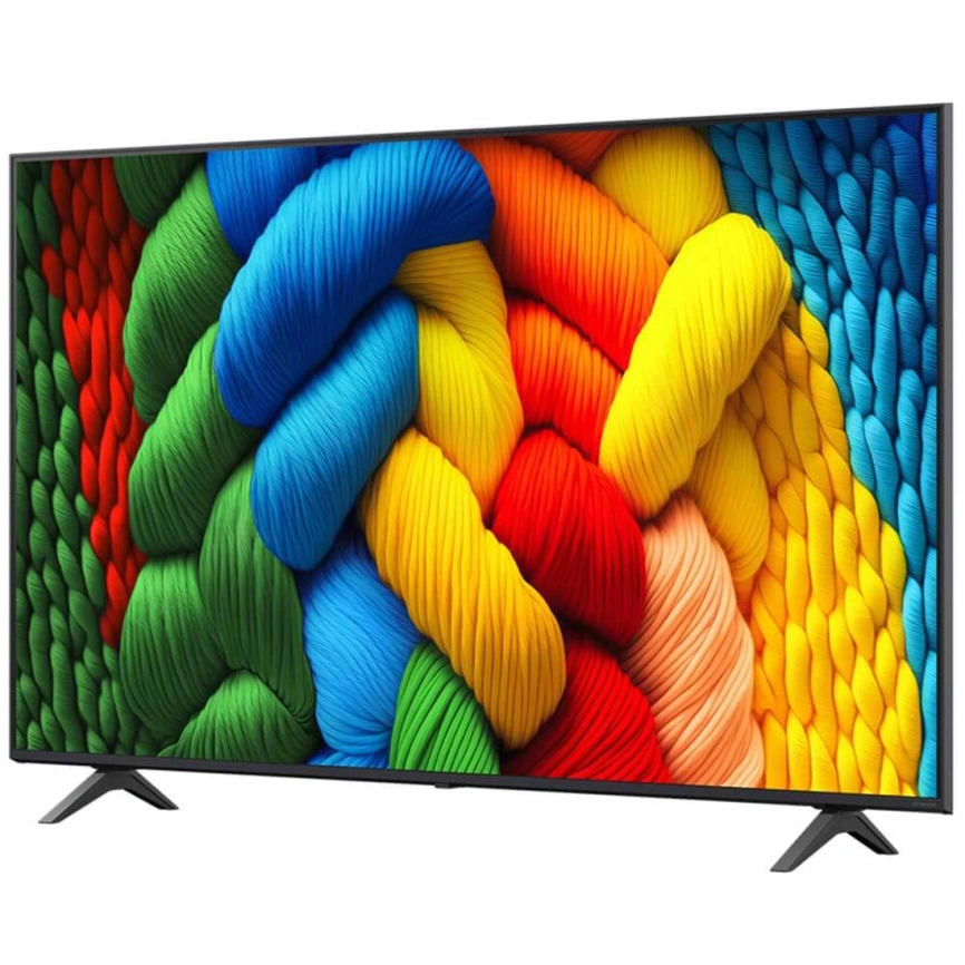 Телевизор LG 50NANO80A6B 50" 2025 фото 2