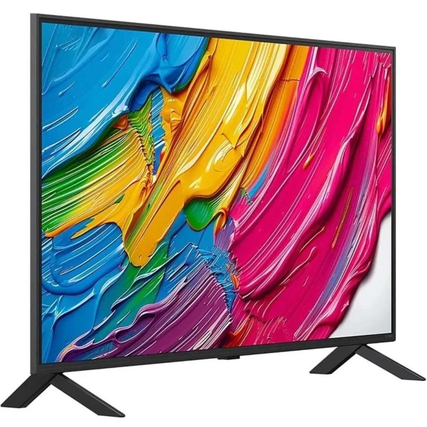 Телевизор LG 50QNED80A6A.ARUG 50" 2025 фото 2