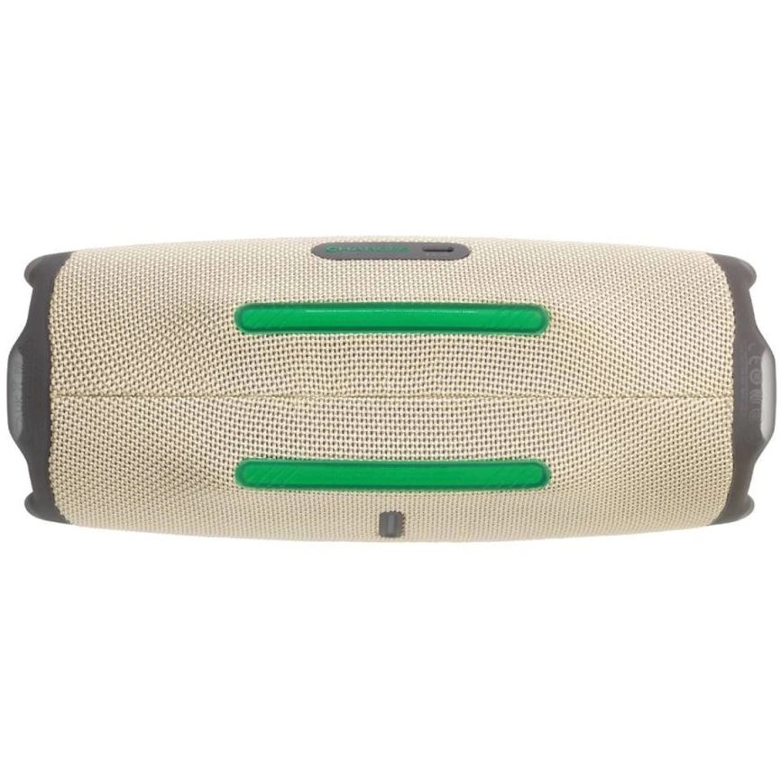 Портативная колонка JBL Charge 6 Sand фото 3