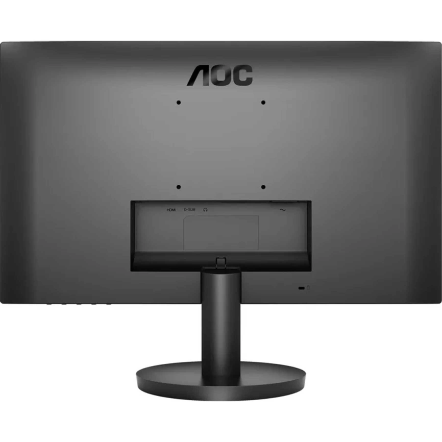 Монитор AOC 24" 24B3HA2 IPS Black фото 5