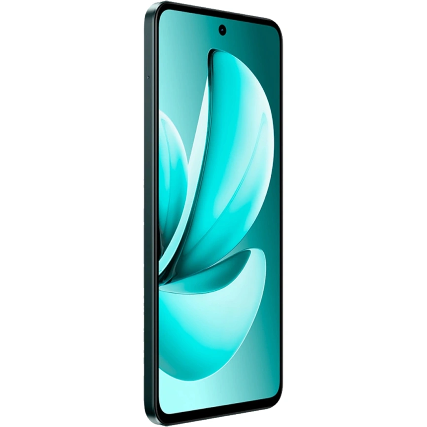 Смартфон Realme C71 8/256Gb Green фото 4
