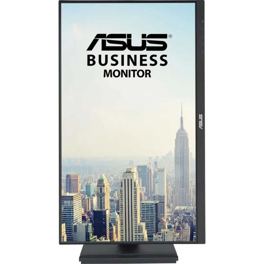 Монитор ASUS 27" VA27DQFS IPS Black (90LM06H0-B01370) фото 4
