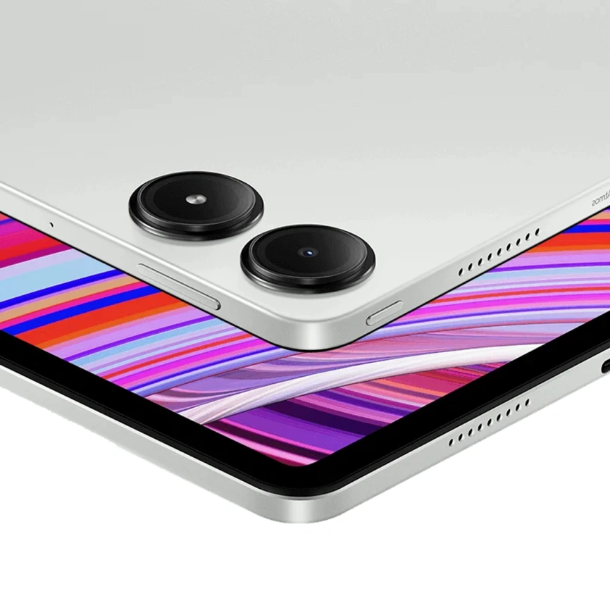 Планшет Xiaomi Redmi Pad Pro 8/128Gb Wi-Fi Mint Green Global Version фото 3