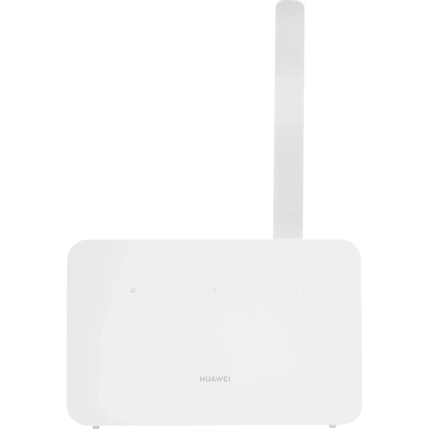 Wi-Fi-Роутер Huawei 4G CPE 3 B530-336 White (51060JHL) фото 1