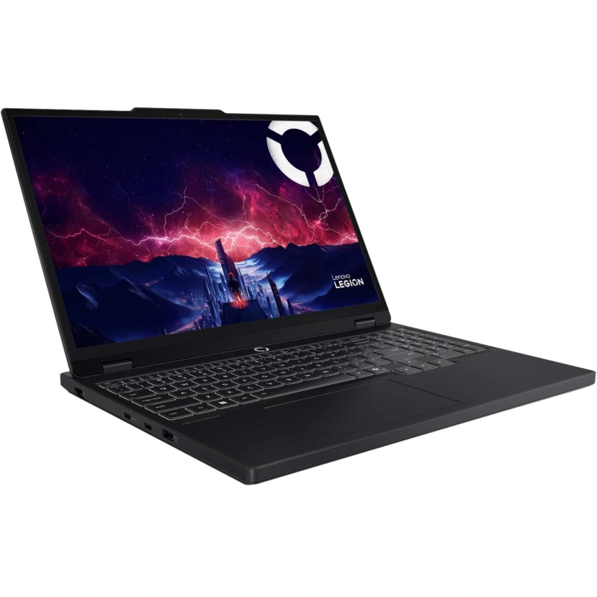 Ноутбук Lenovo Legion 5 15AHP10 15.1 OLED/ R7-260/32GB/1TB SSD (83M0003YRK) Eclipse Black фото 4