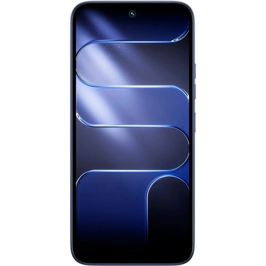 Смартфон Tecno Spark 50 4G 8/128GB Halo Blue фото 6