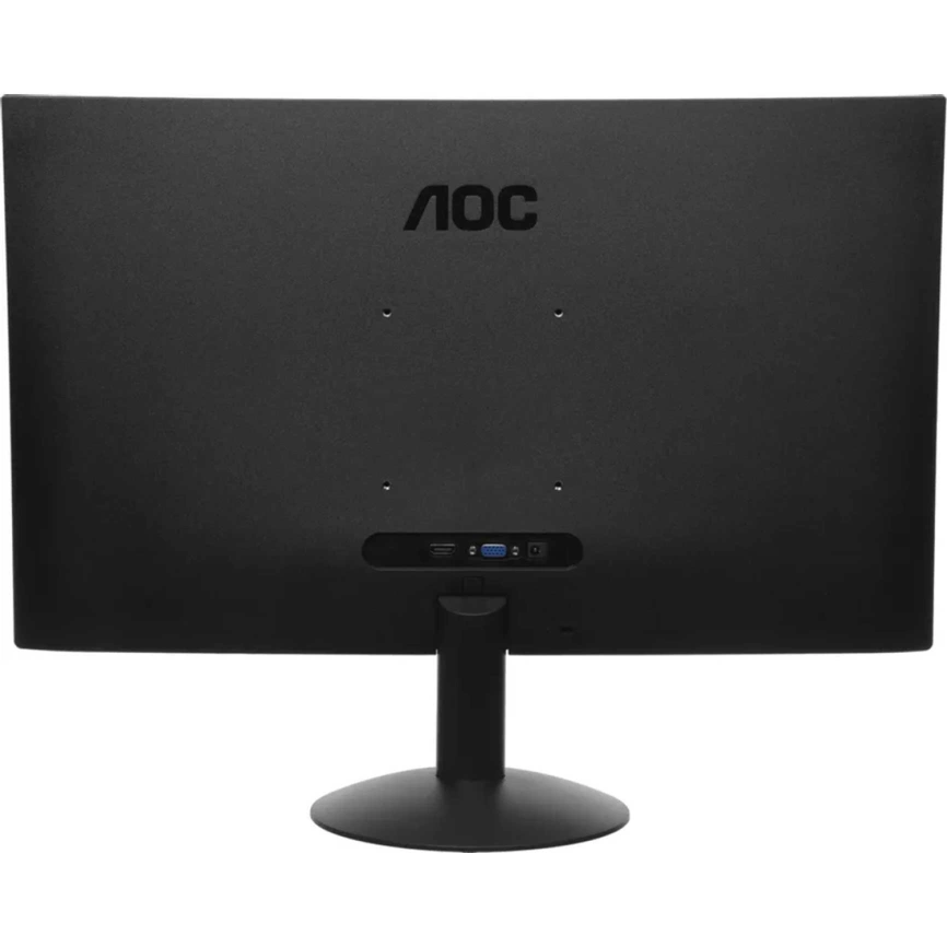 Монитор AOC 24" 24B30HM2 VA Black фото 4