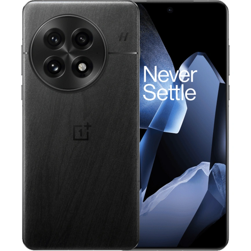 Смартфон OnePlus 13 5G 16/512Gb Black Eclipse фото 5