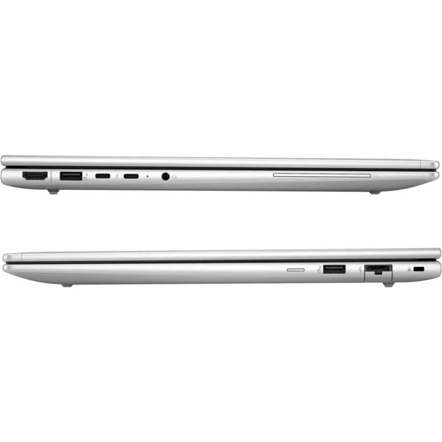 Ноутбук HP EliteBook 660 G11 16 IPS/ i5-125U Ultra/16GB/512GB SSD (C9SB7U8) Pike Silver фото 5