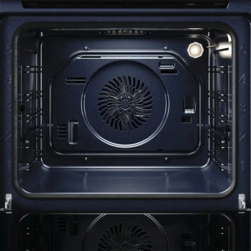 Электрический духовой шкаф Kuppersberg HO 606 P Black Line фото 5