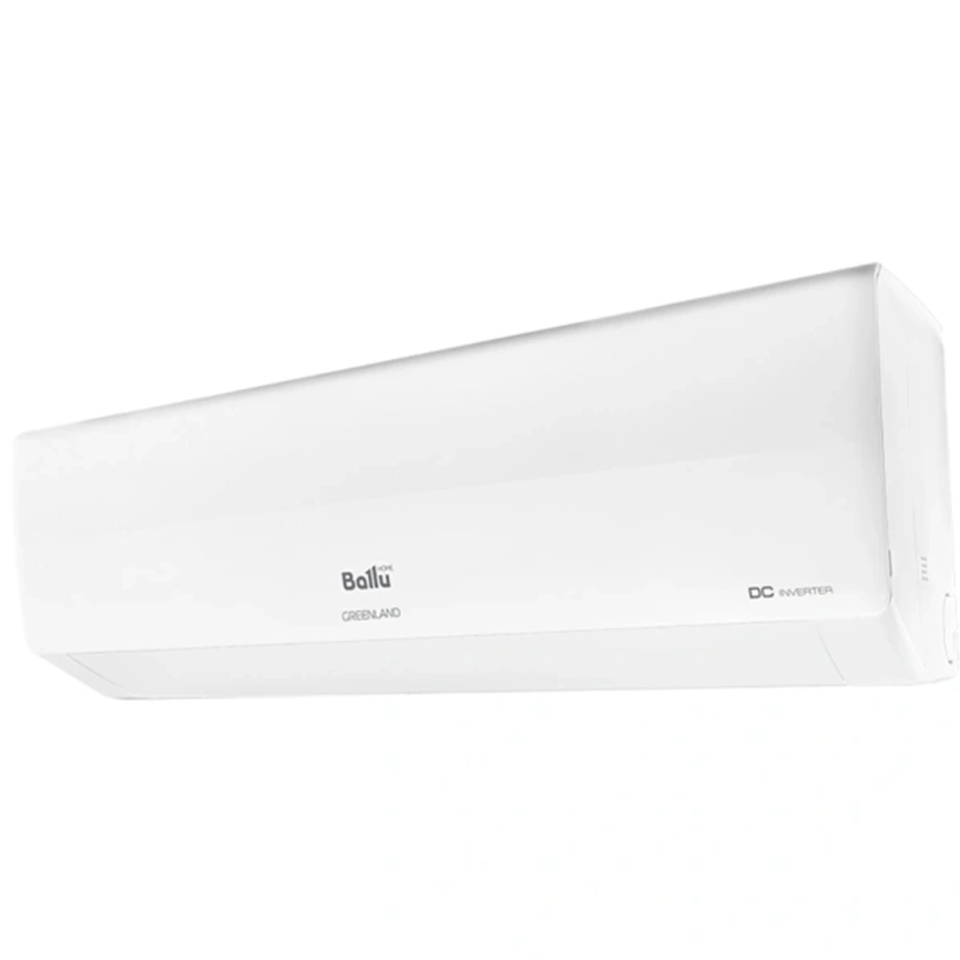 Сплит-система Ballu Greenland DC BSGRI-12HN8_22Y White фото 1