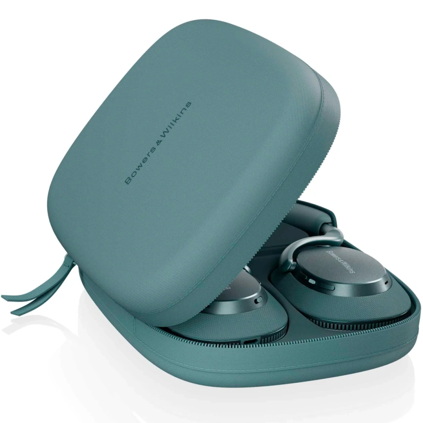 Наушники Bowers & Wilkins Px7 S3 Frost Blue фото 6