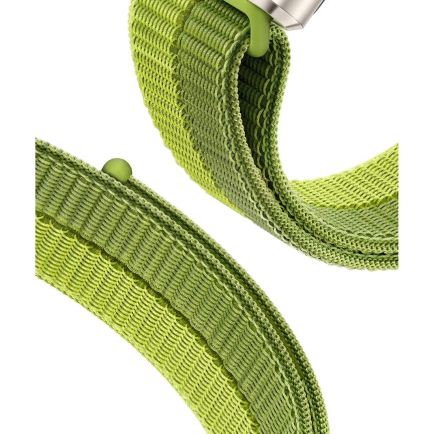 Фитнес-браслет Huawei Band 11 Pro Green (55020GUT) фото 7