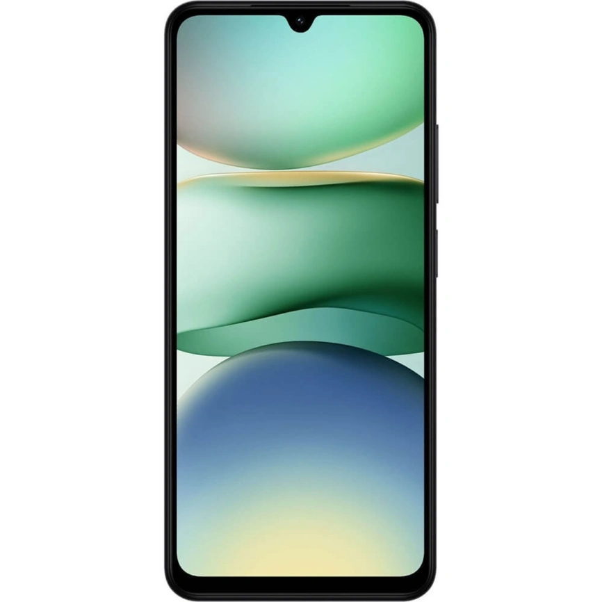 Смартфон Xiaomi Redmi A5 3/64Gb Midnight Black EAC фото 7