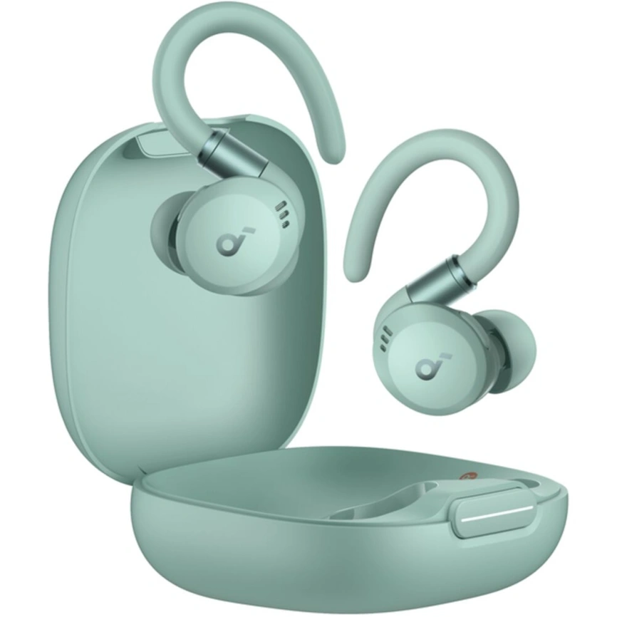 Наушники Anker Soundcore Sport X20 Green (A3968G21) фото 1