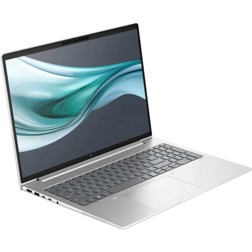 Ноутбук HP EliteBook 660 G11 16 IPS/i5-125U Ultra/16GB/512GB SSD (902D8AV) Silver фото 2