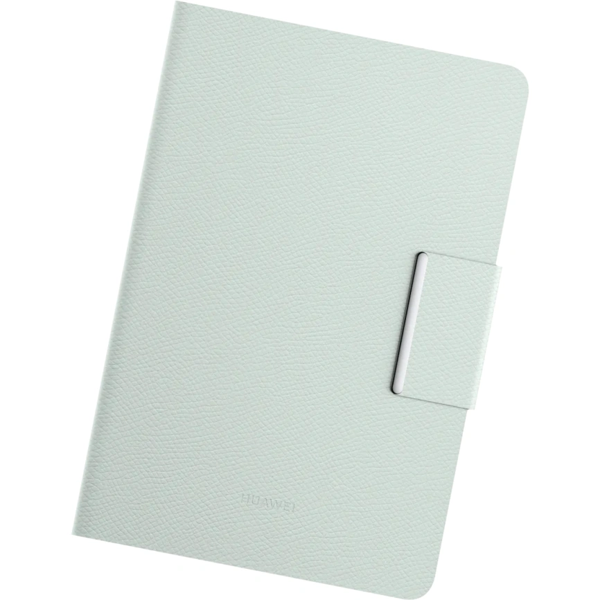 Чехол Huawei MatePad Mini Folio Cover Green фото 2