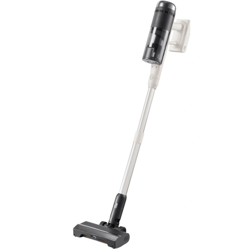 Пылесос Roborock H60 Hub Pro Black/White EAC фото 5