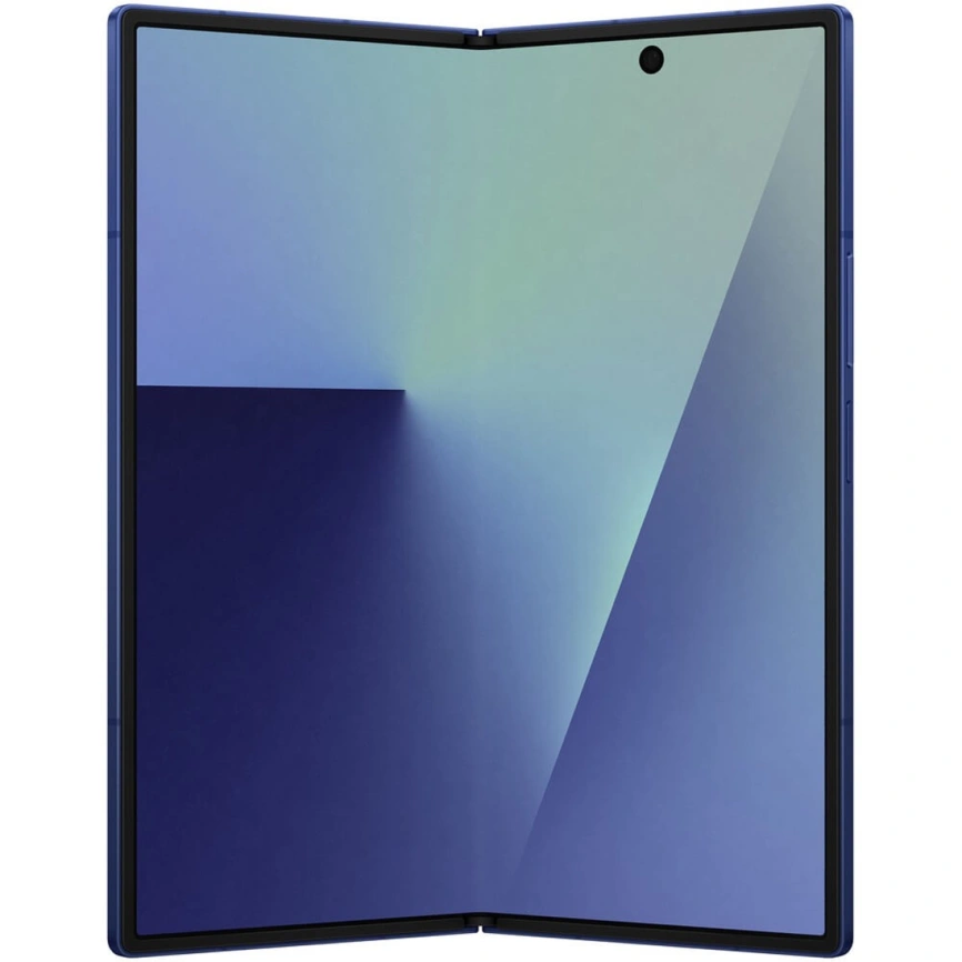 Смартфон Samsung Galaxy Z Fold7 12/512GB Blue Shadow фото 9