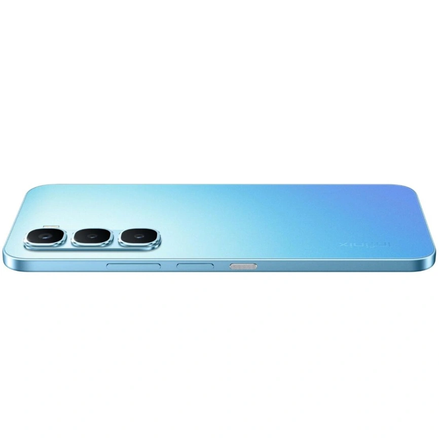 Смартфон Infinix Hot 60 Pro 8/128Gb Sapphire Blue фото 4