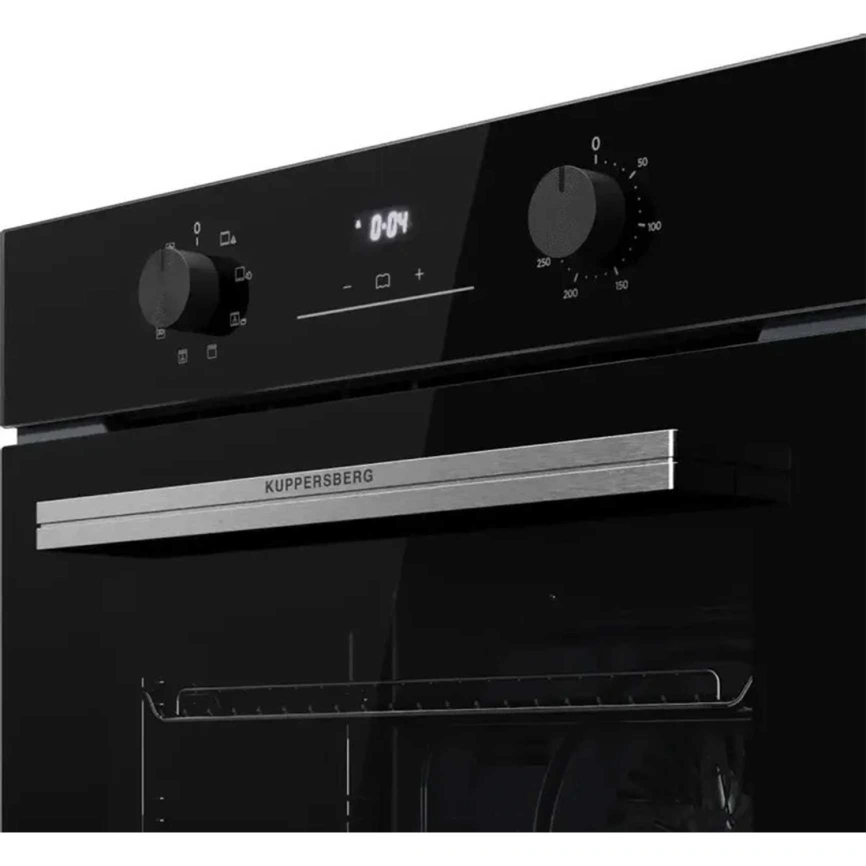 Электрический духовой шкаф Kuppersberg HO 608 X Line Black фото 5