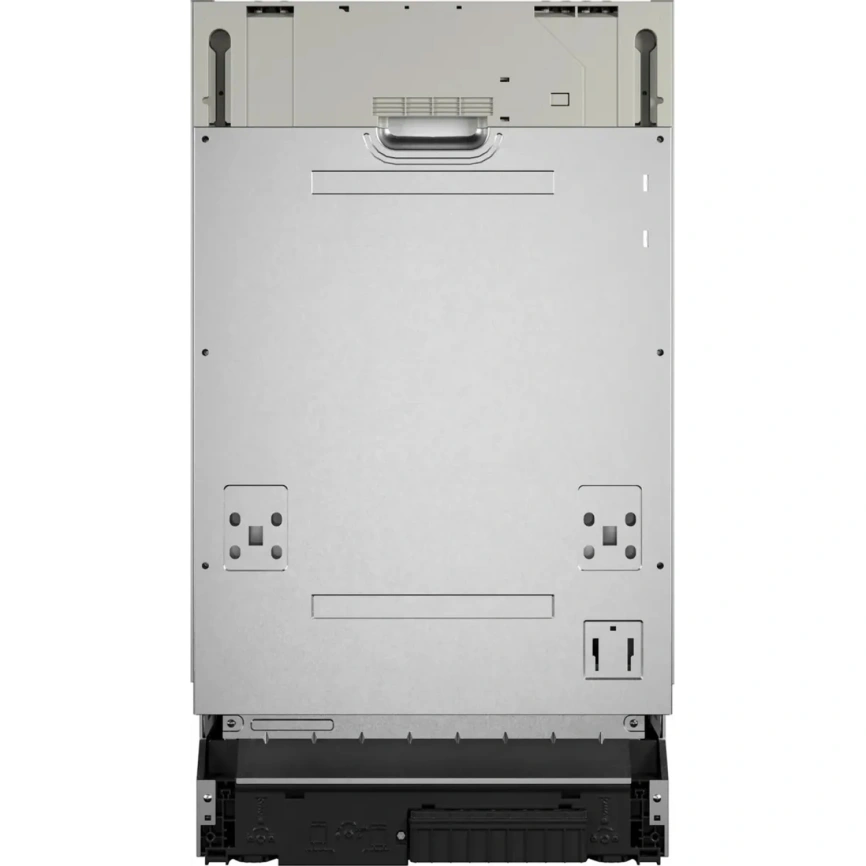 Посудомоечная машина Kuppersberg GLM 4582 Silver фото 6