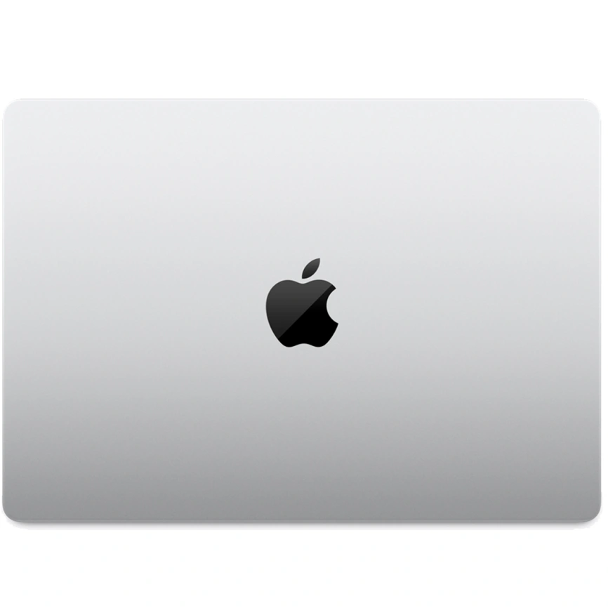 Ноутбук Apple MacBook Pro 14 (2026) M5 Pro 15C CPU, 16c GPU/24GB/1TB SSD (MGDR4) Space Black фото 2
