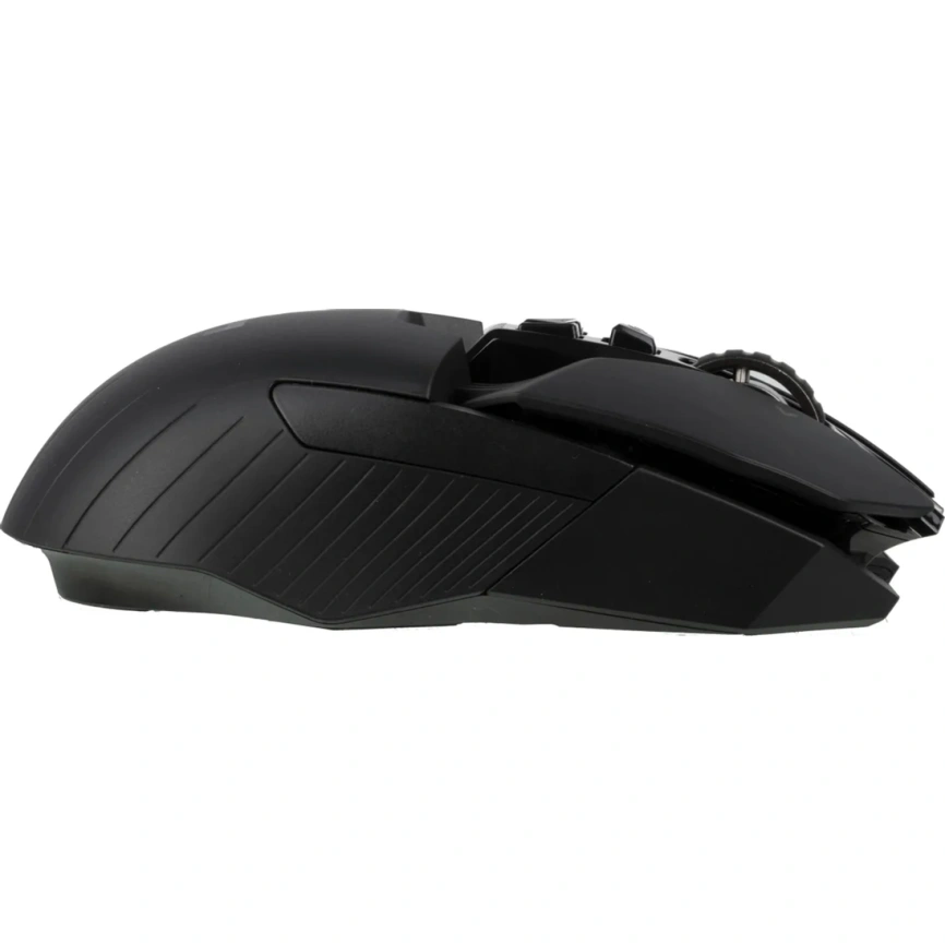Мышь Logitech G903 Hero Lightspeed Graphite фото 2