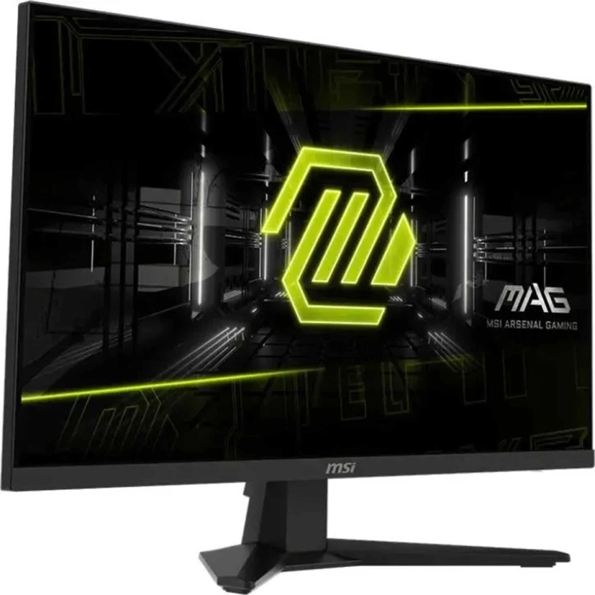Монитор MSI 27" MAG 274QF X24 IPS Black фото 2
