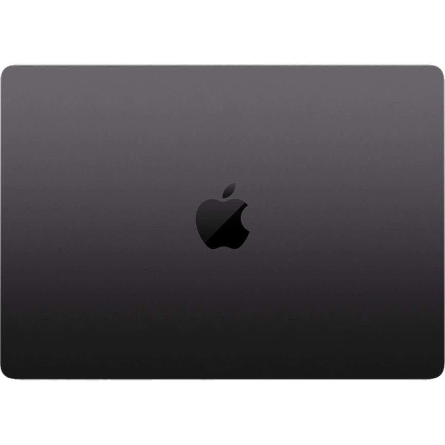 Ноутбук Apple MacBook Pro 14 (2026) M5 Max 18C CPU, 32C GPU/36GB/2TB SSD (MGDU4) Space Black фото 2