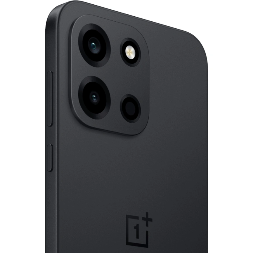 Смартфон OnePlus Nord 6 8/256Gb Pitch Black фото 6
