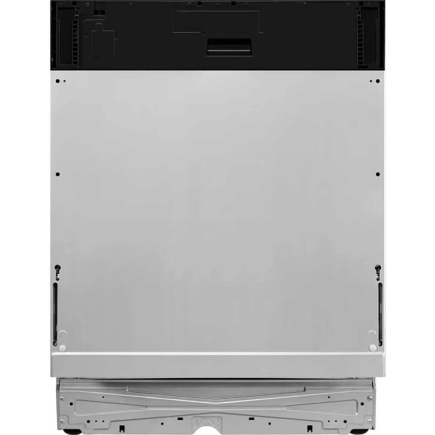 Посудомоечная машина Electrolux EEC87400W Black фото 3