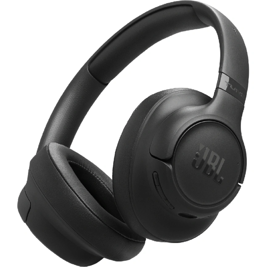 Наушники JBL Tune 730BT Black фото 1