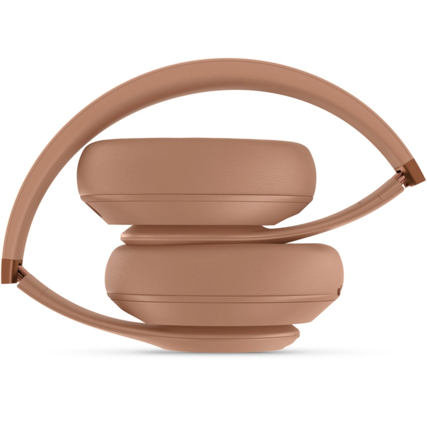 Наушники Beats Studio Pro Wireless x Kim Kardashian Dune фото 2