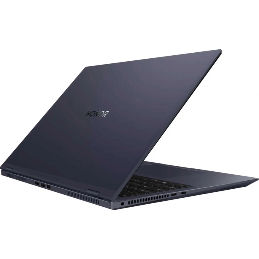 Ноутбук Honor MagicBook Pro 16 16 IPS/ i5-125H Ultra/24GB/1TB SSD (5301AJJE) Purple фото 1
