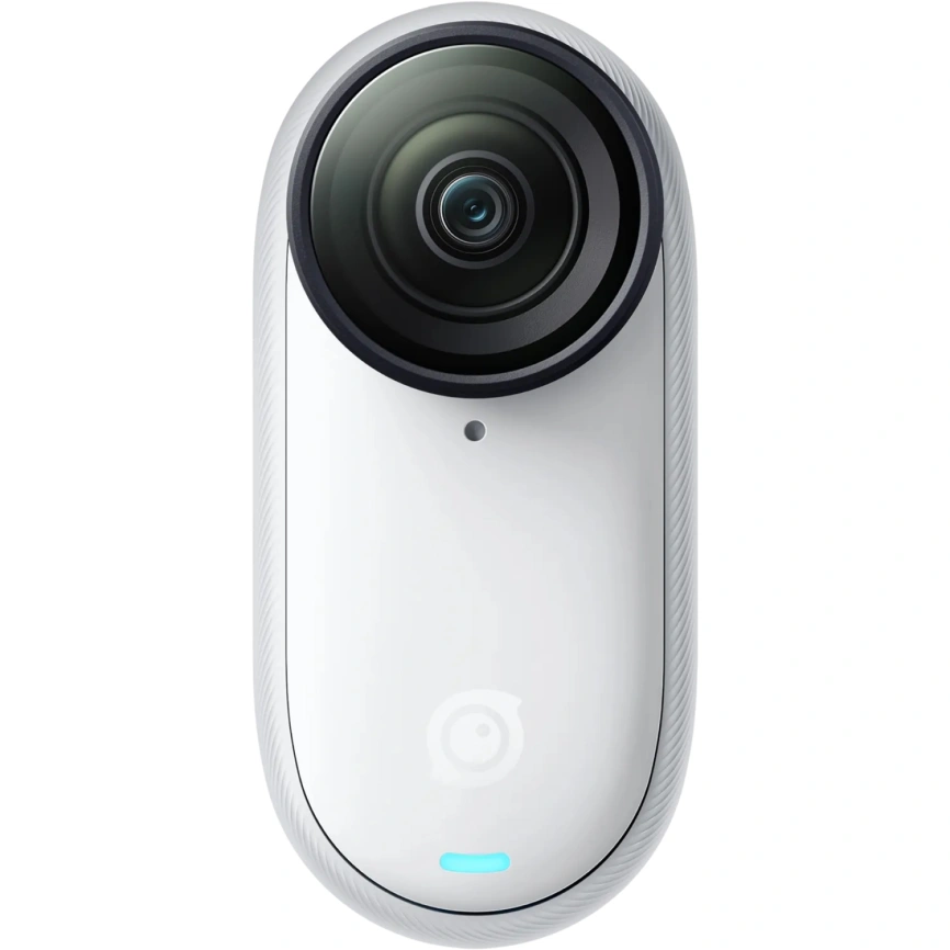 Экшн-камера Insta360 GO 3S 64Gb Arctic White фото 5