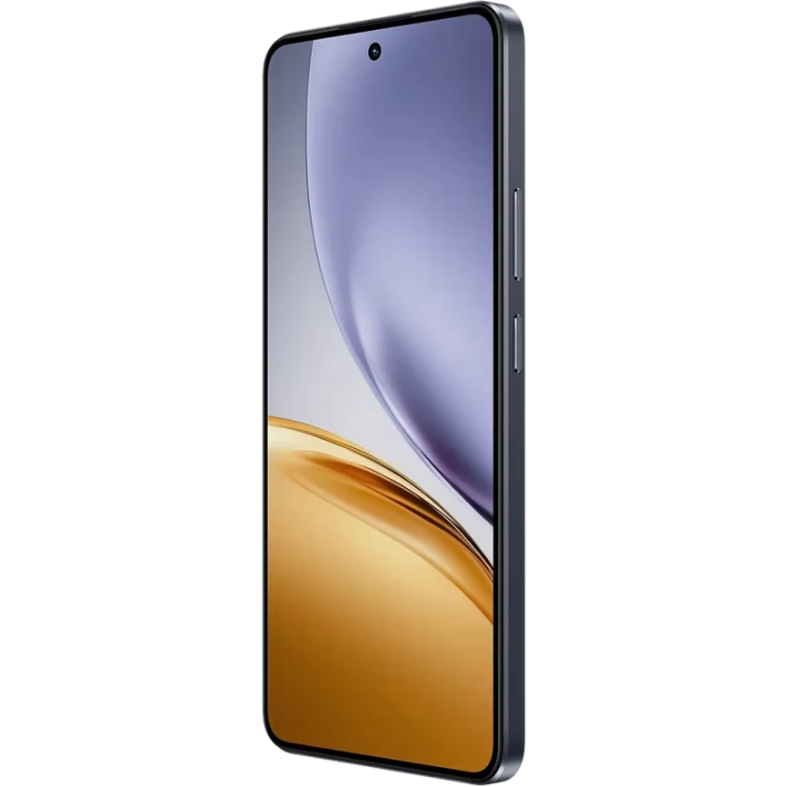 Смартфон Realme 14T 8/256Gb Black фото 3