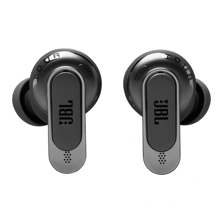 Наушники JBL Tour Pro 3 Black фото 2