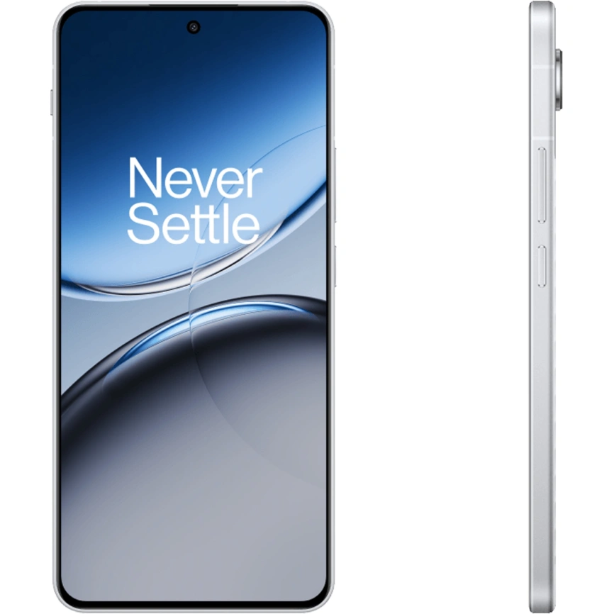 Смартфон OnePlus Nord 4 5G 8/256Gb Mercurial Silver фото 5