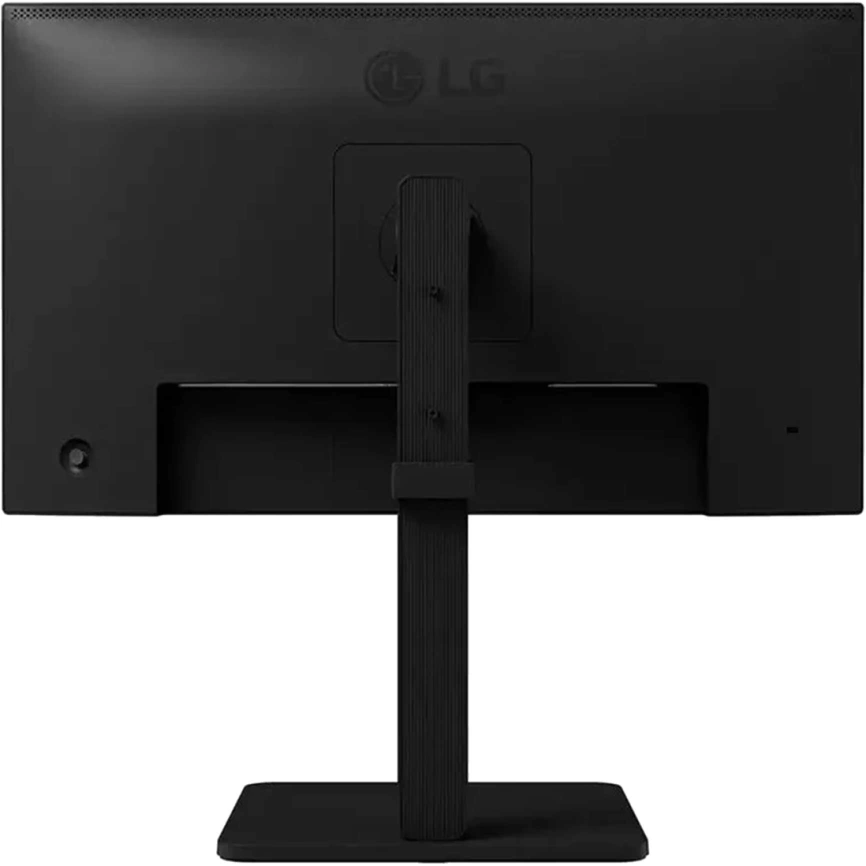 Монитор LG 24" 24BA550-B IPS Black (24BA550-B.ARUQ) фото 4